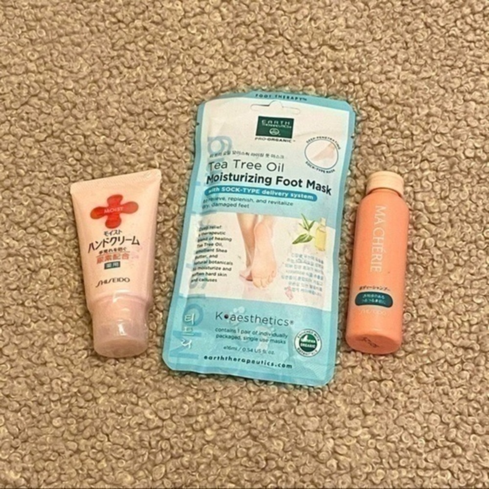 Self Care Bundle​